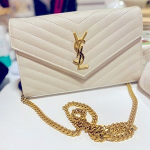 Yves Saint Laurent
